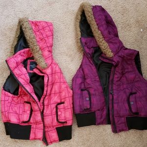Kids Jackets